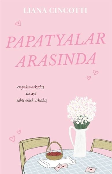 Papatyalar Arasında