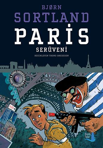 Paris Serüveni