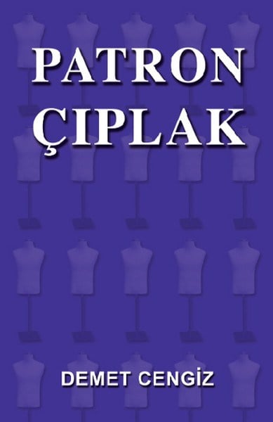 Patron Çıplak