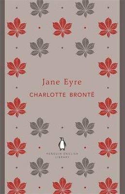 Peng - Jane Eyre