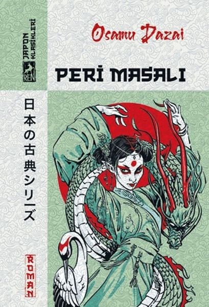 Peri Masalı