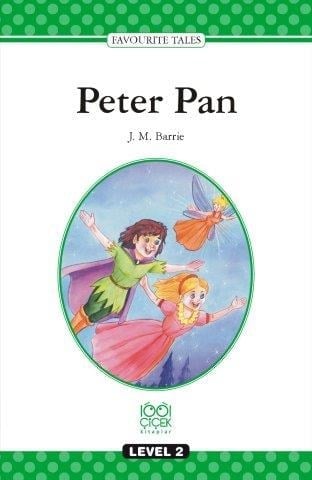 Peter Pan - Level 2