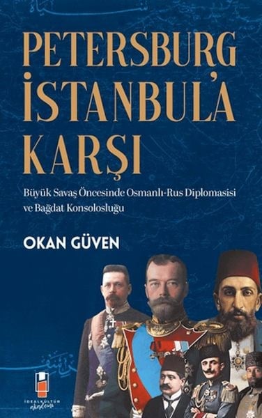 Petersburg İstanbul'a Karşı