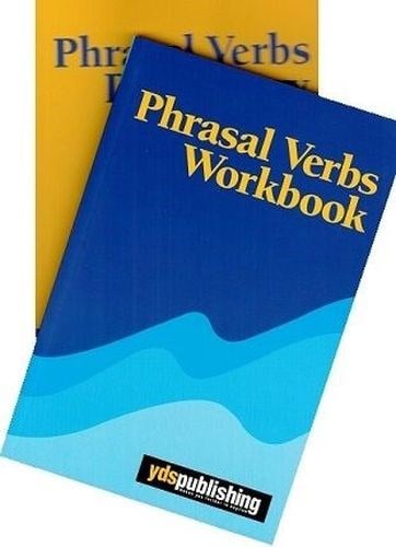 Phrasal Verbs Dictionary+Workbook