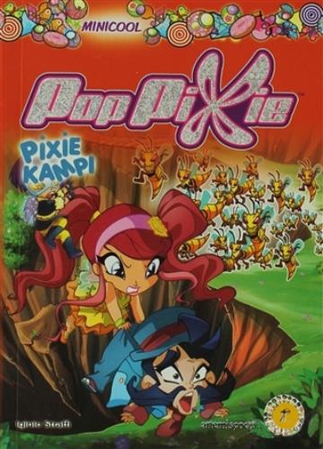 Poppixie Pixie Kampı