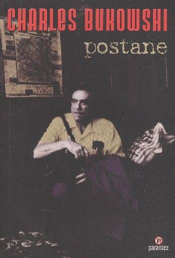 Postane