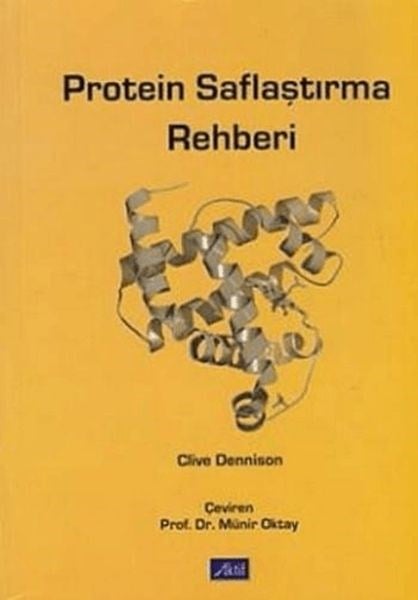 Protein Saflaştırma Rehberi