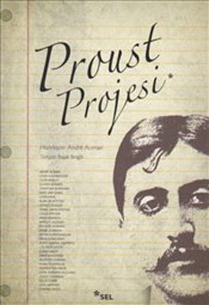 Proust Projesi