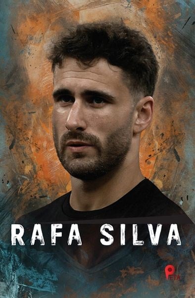 Rafa Silva (Poster Hediyeli)