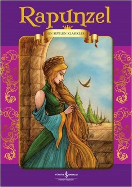 Rapunzel