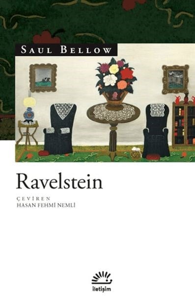 Ravelstein