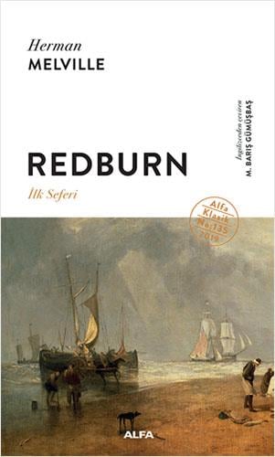 Redburn - İlk Seferi