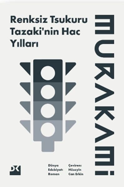 Renksiz Tsukuru Tazakinin Hac Yılları