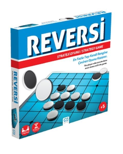 Reversi