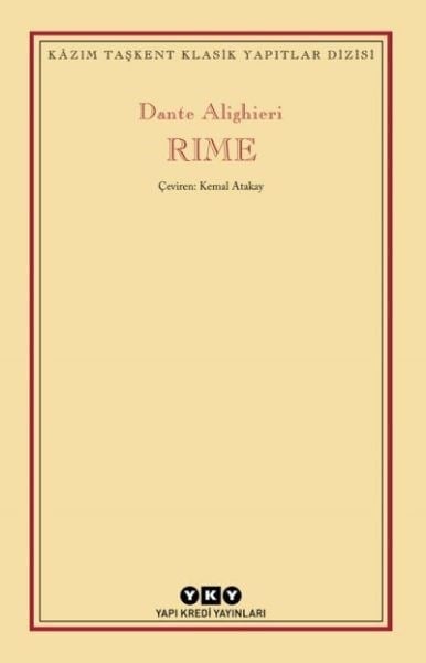Rıme