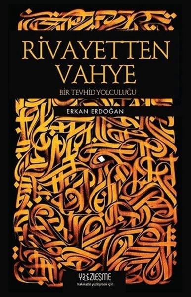 Rivayetten Vahye