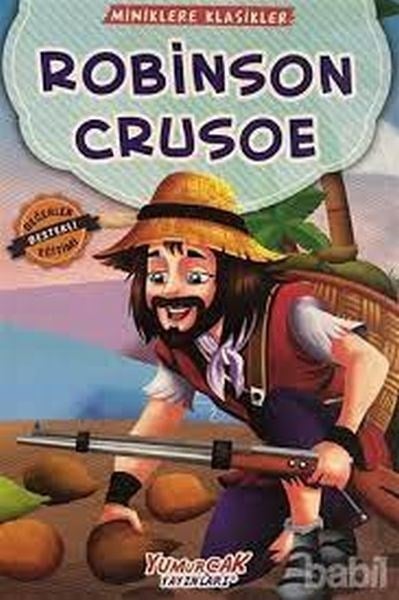 Robinson Crusoe