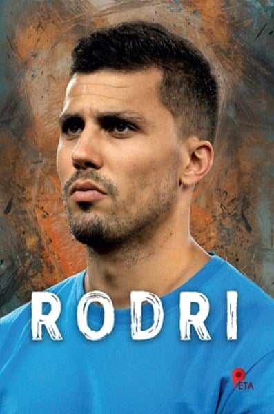 Rodri (Poster Hediyeli)