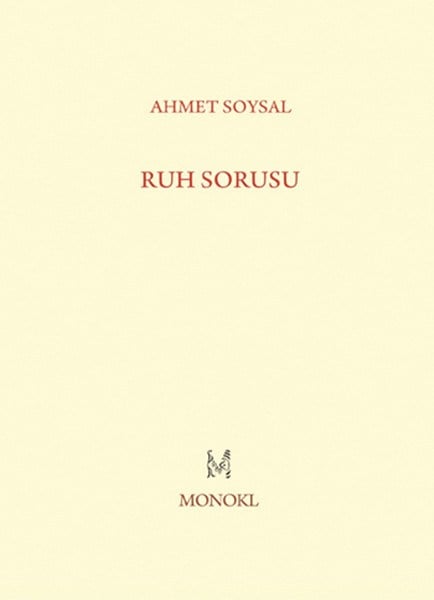 Ruh Sorusu