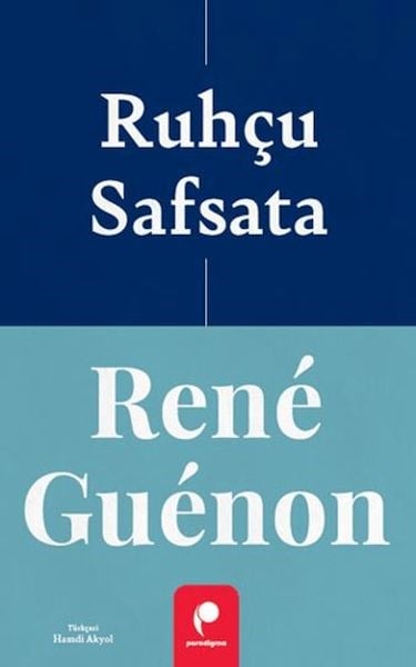 Ruhçu Safsata