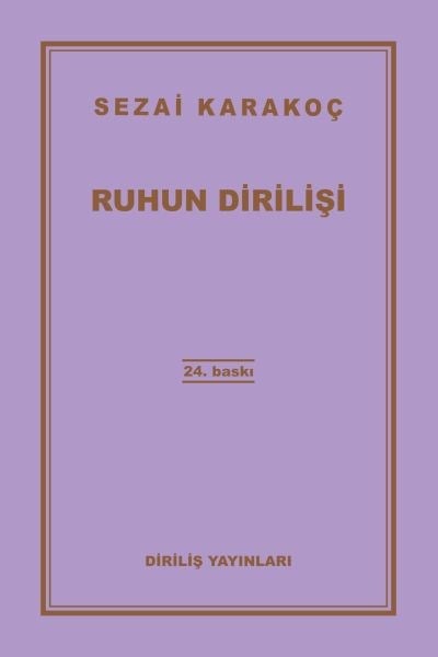 Ruhun Dirilişi