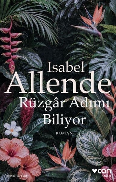 Rüzgâr Adımı Biliyor