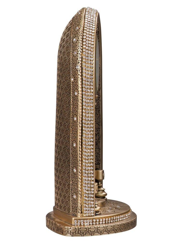 Saatli Mihrap Sarı ( Orta Boy )