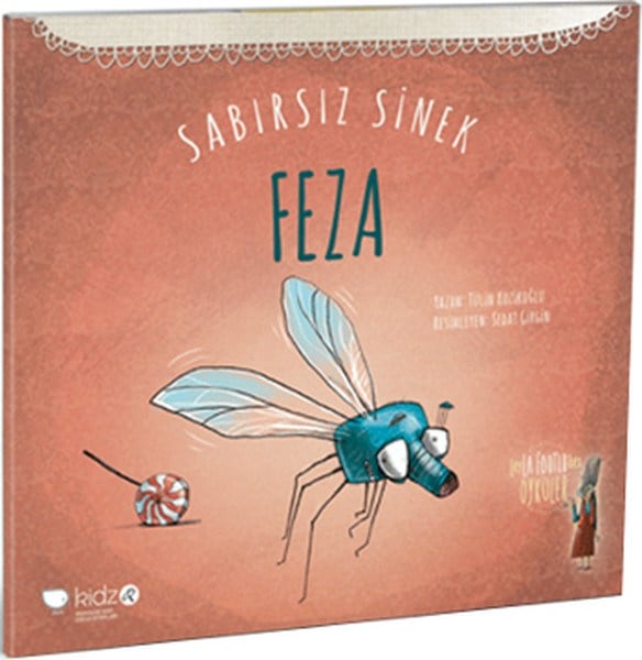 Sabırsız Sinek Feza