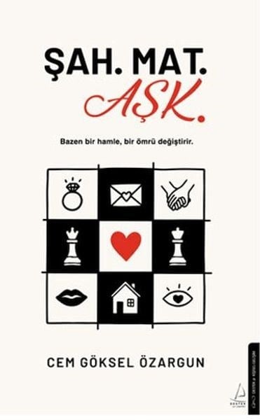 Şah. Mat. Aşk.