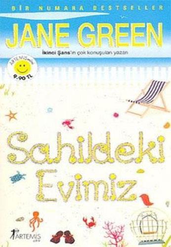 Sahildeki Evimiz (Cep Boy)