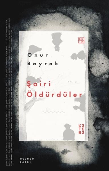 Şairi Öldürdüler