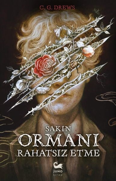 Sakın Ormanı Rahatsız Etme