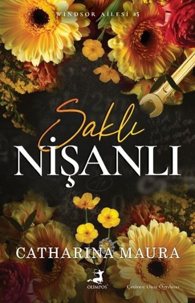 Saklı Nişanlı Windsor Ailesi 5