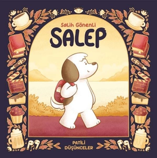 Salep: Patili Düşünceler