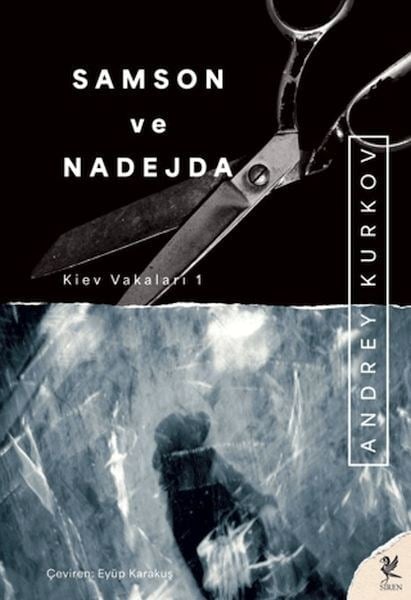 Samson ve Nadejda