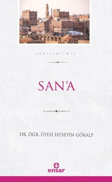San’a - Şehirlerimiz