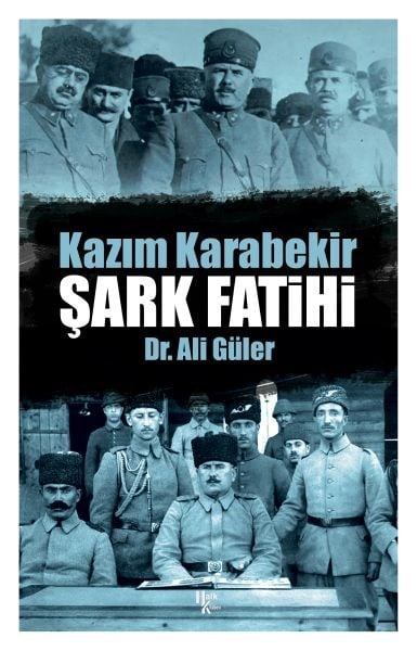 Şark Fatihi