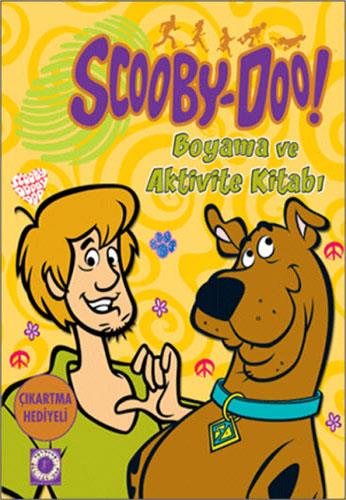 Scooby Doo!
