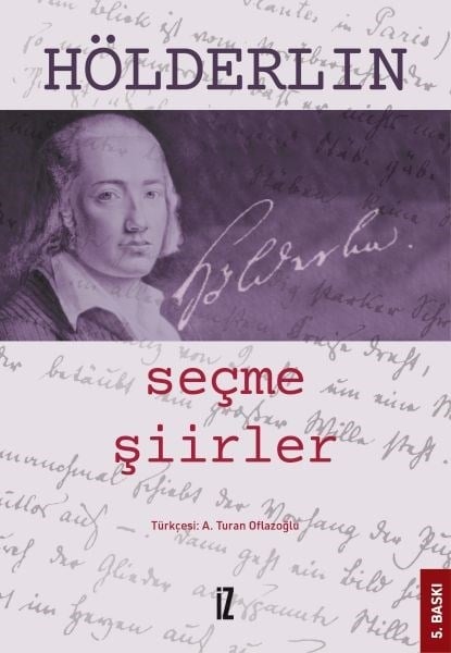 Seçme Şiirler