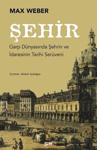 Şehir
