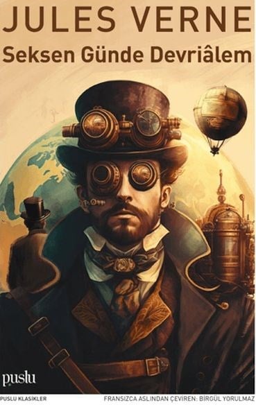 Seksen Günde Devrialem,