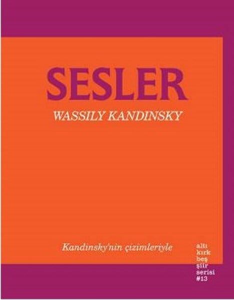Sesler