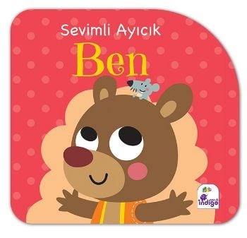 Sevimli Ayıcık Ben