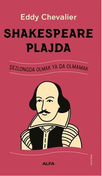Shakespeare Plajda