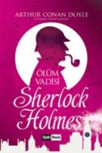 Sherlock Holmes - Ölüm Vadisi