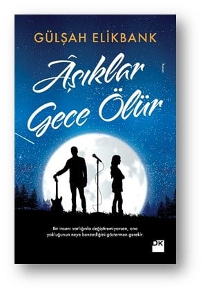 Âşıklar Gece Ölür