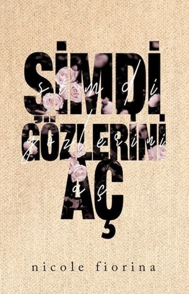Şimdi Gözlerini Aç