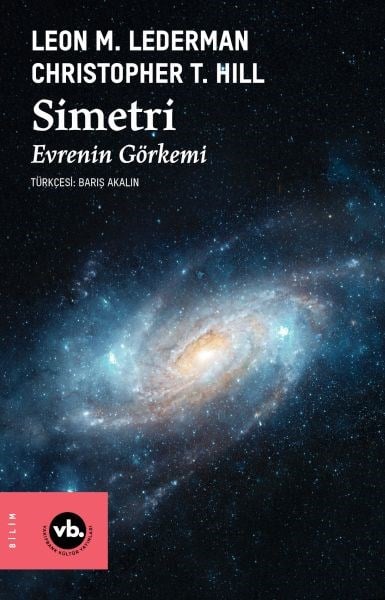 Simetri