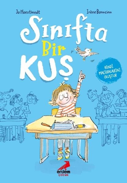 Sınıfta Bir Kuş