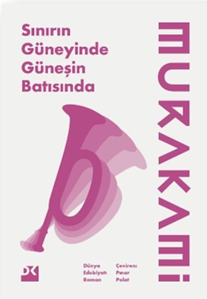 Sınırın Güneyinde Güneşin Batısında